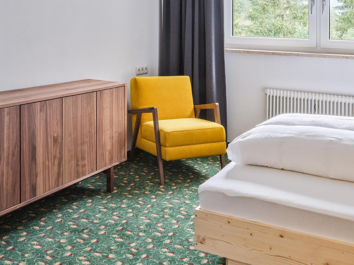 Design Apartments & Zimmer - Zugspitze Leutasch Zewnętrze zdjęcie