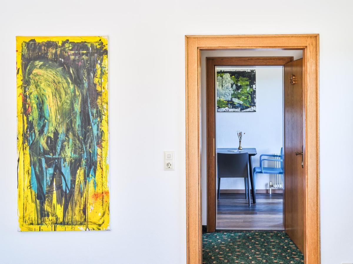 Design Apartments & Zimmer - Zugspitze Leutasch Zewnętrze zdjęcie
