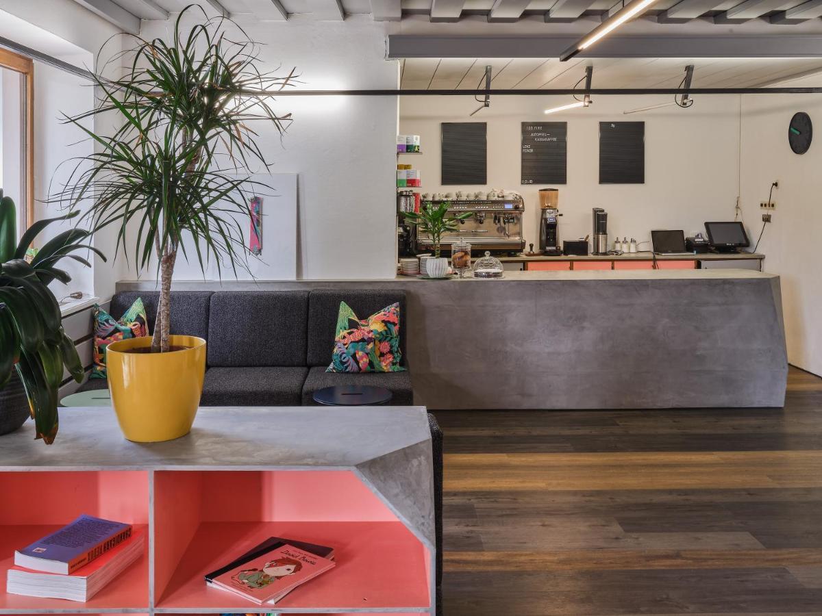 Design Apartments & Zimmer - Zugspitze Leutasch Zewnętrze zdjęcie