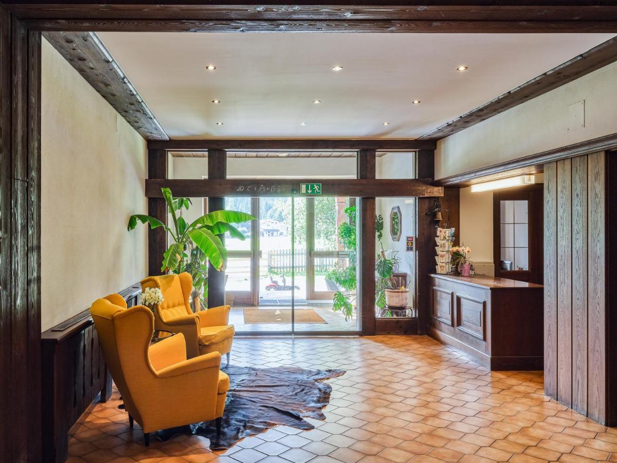 Design Apartments & Zimmer - Zugspitze Leutasch Zewnętrze zdjęcie