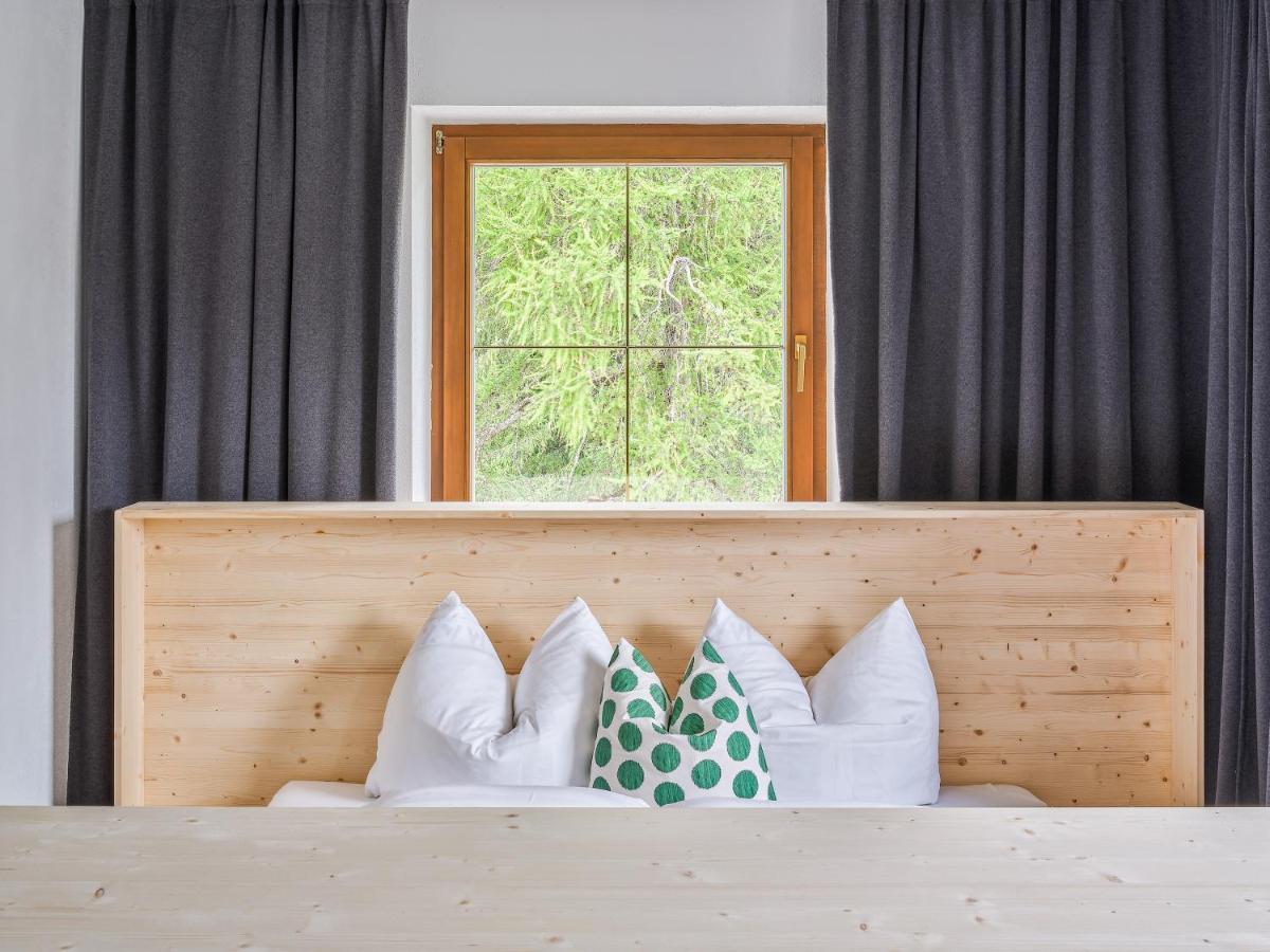 Design Apartments & Zimmer - Zugspitze Leutasch Zewnętrze zdjęcie
