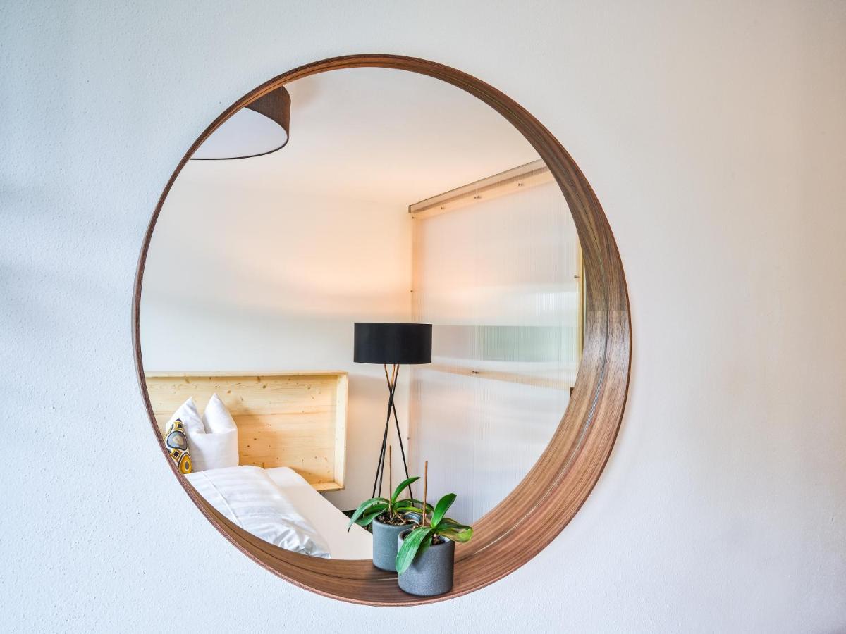 Design Apartments & Zimmer - Zugspitze Leutasch Zewnętrze zdjęcie