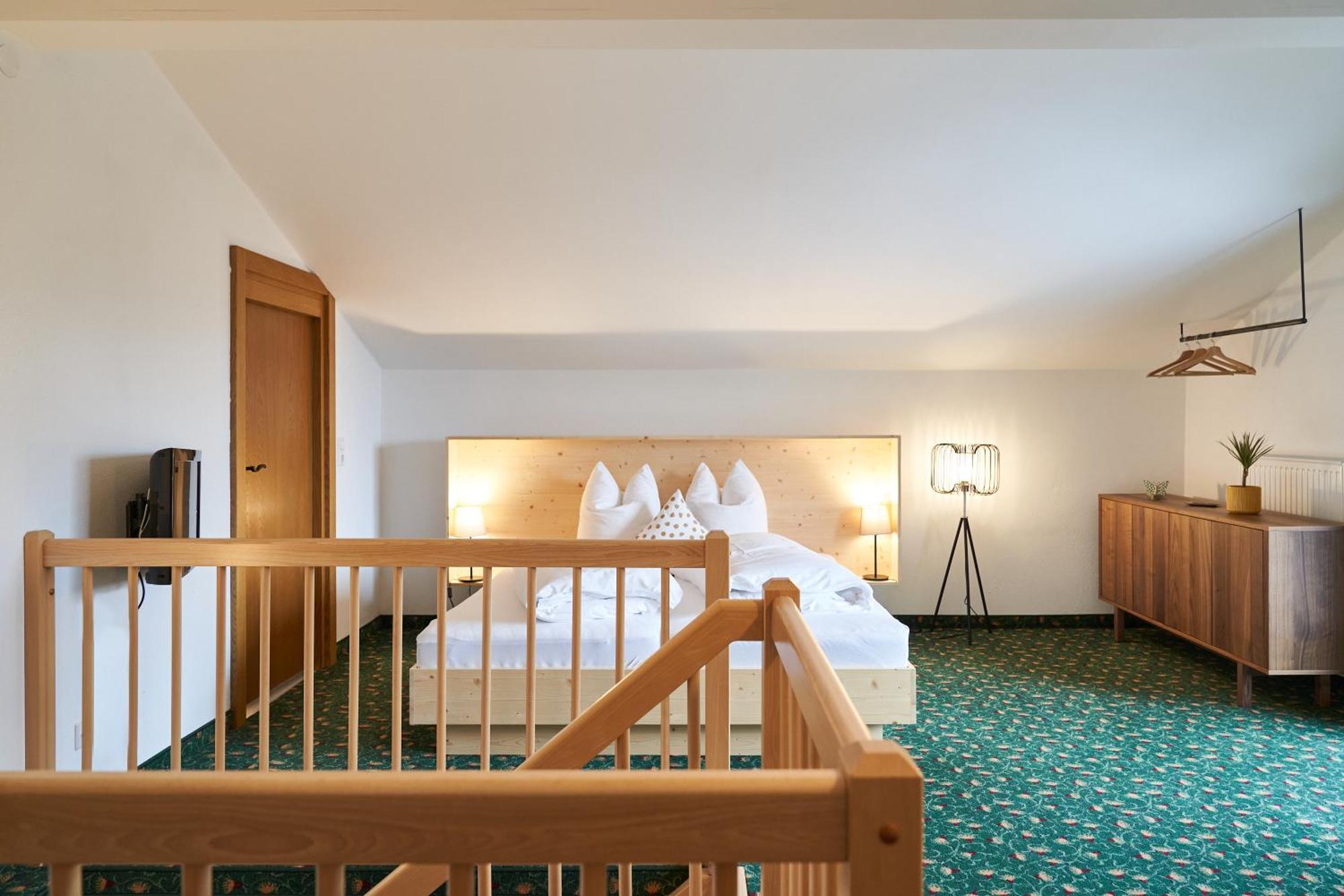 Design Apartments & Zimmer - Zugspitze Leutasch Zewnętrze zdjęcie