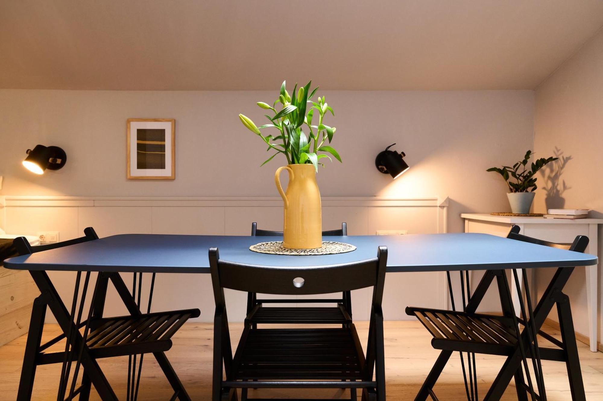 Design Apartments & Zimmer - Zugspitze Leutasch Zewnętrze zdjęcie