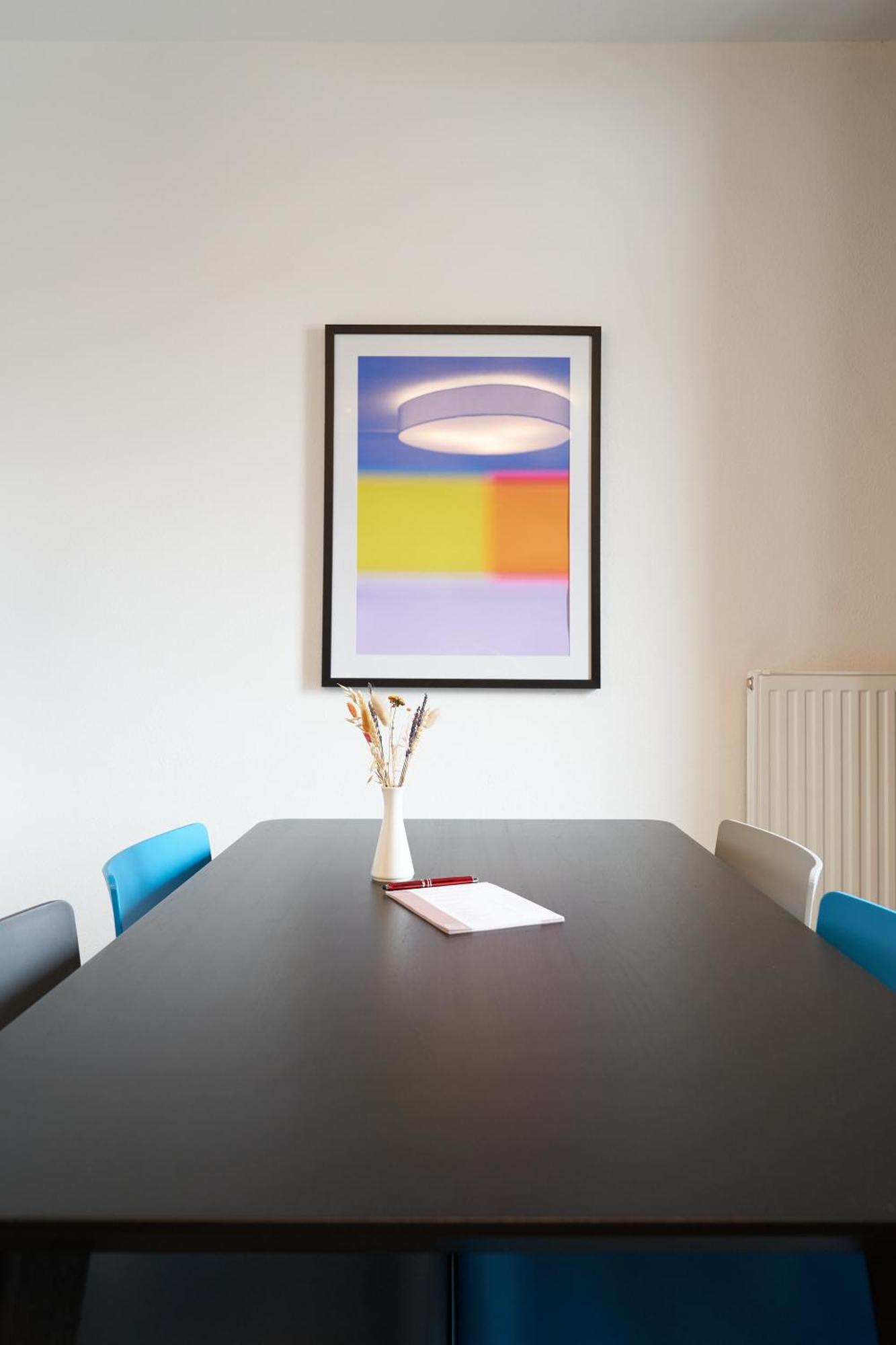 Design Apartments & Zimmer - Zugspitze Leutasch Zewnętrze zdjęcie