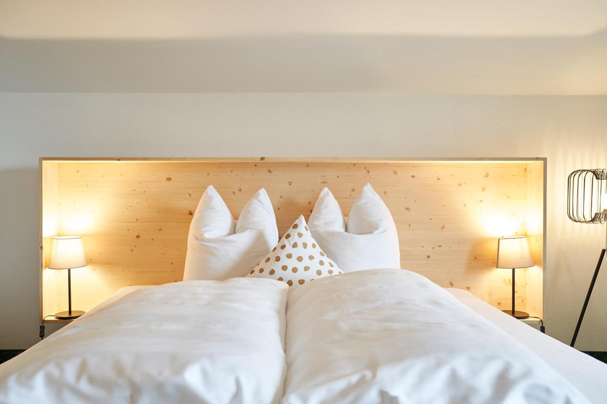 Design Apartments & Zimmer - Zugspitze Leutasch Zewnętrze zdjęcie